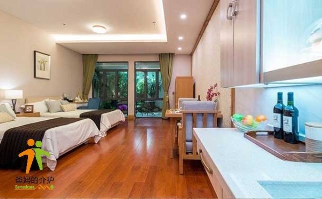广州市泰成逸园养老院