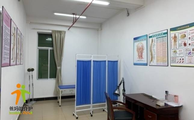 广州市花都区赤坭镇综合养老服务中心
