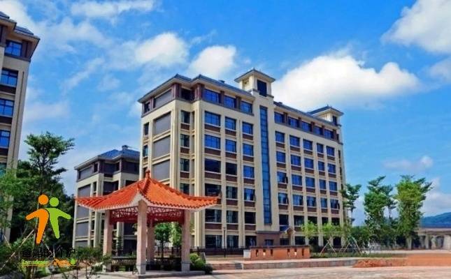 广州市花都区颐养院