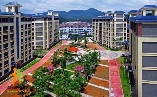 广州市花都区颐养院