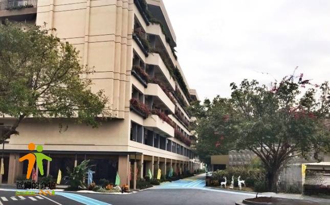 广州颐寿安养·麓湖家长荟