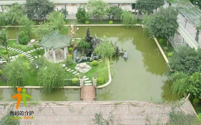 广弘康湖颐养院