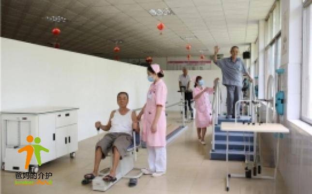 广西南宁市金太阳老年公寓