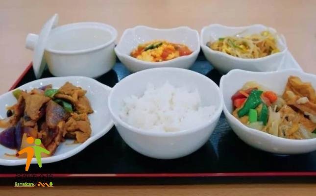 康源养老·西城长者屋