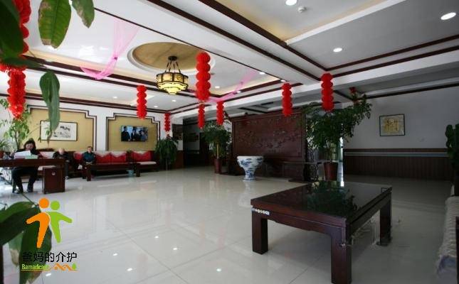 廊坊市福源老年公寓（花城院区）