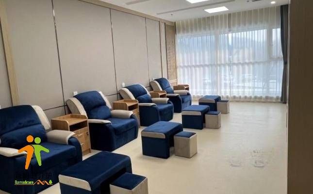 建邦·悠然里康养社区
