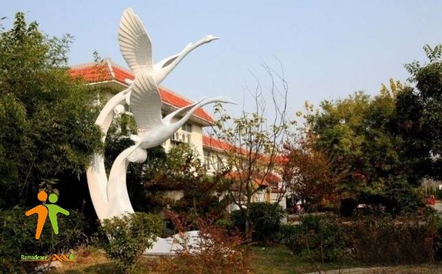 徐州市铜山区悠然老年公寓