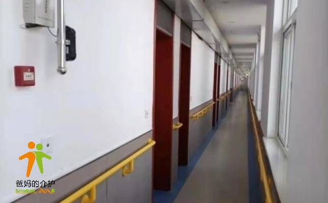 恒协基爱·玉清湖敬老院