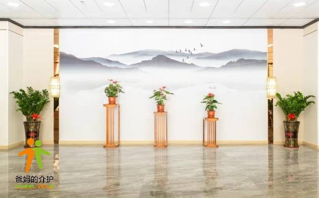 惠州市惠城区杏健老年护理院