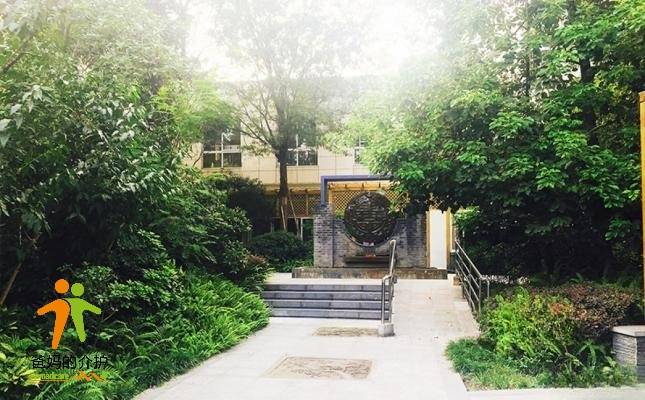 成都市金牛区西北桥社区长康养老院