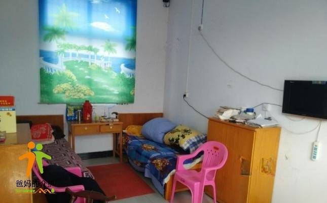 新乡市爱心老年公寓