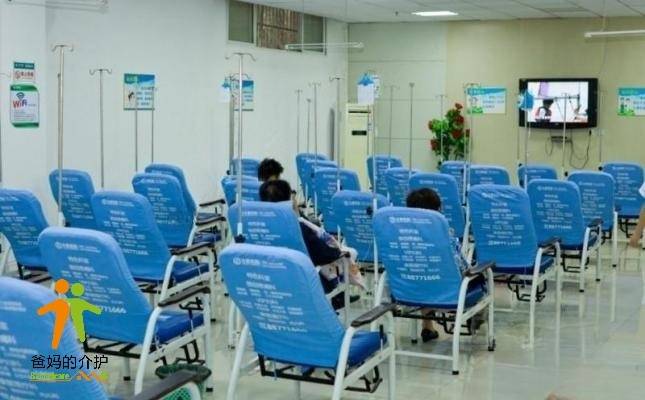 新华医疗武汉方泰养老院
