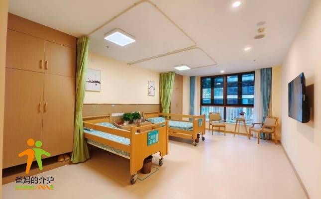 新安居·锦城天府社区康养中心(青羊店)