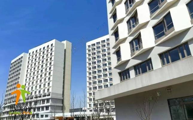 新徐汇·乐龄汇南部养老中心