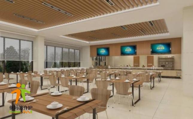 日照市岚山区盛泉养老公寓