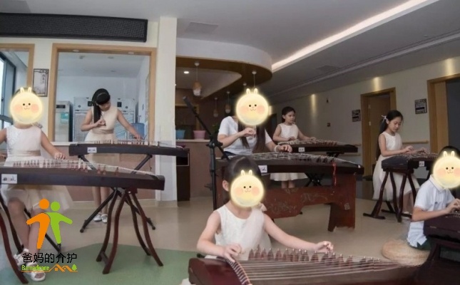 昆山市周市镇福利院