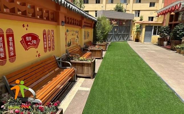 昆明百善轩养老院