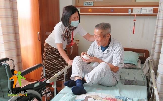 曲阜孝养城孝养院
