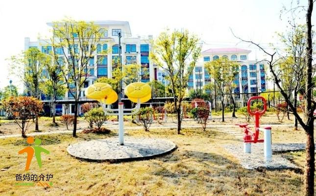 株洲市普亲老年养护院