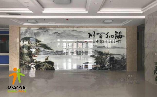 武安北晨医养院