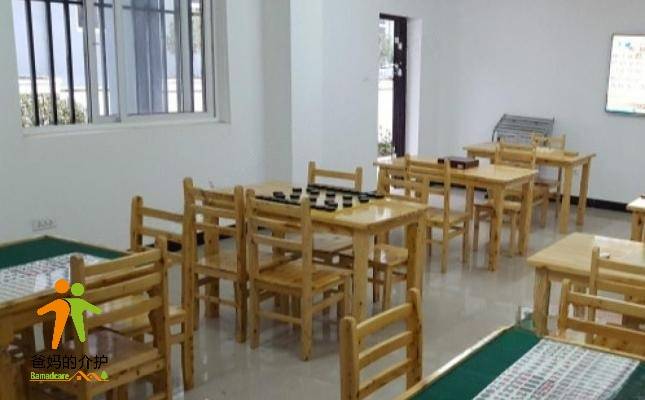 武汉市武昌区邮电社区天祥养老院