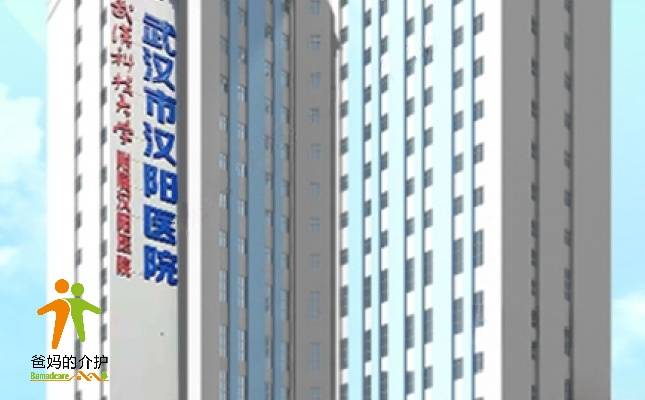 武汉市汉阳区钟家村养老服务中心（医保免费血液透析）