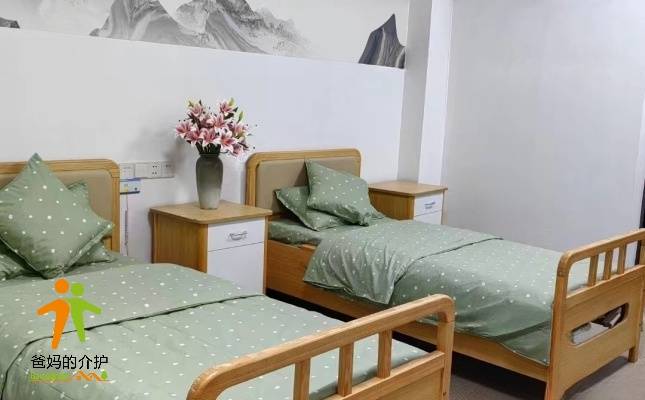 武汉市洪山区和平街综合体养老服务中心