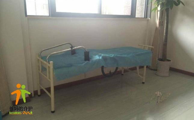 武汉香园社区优康养老院