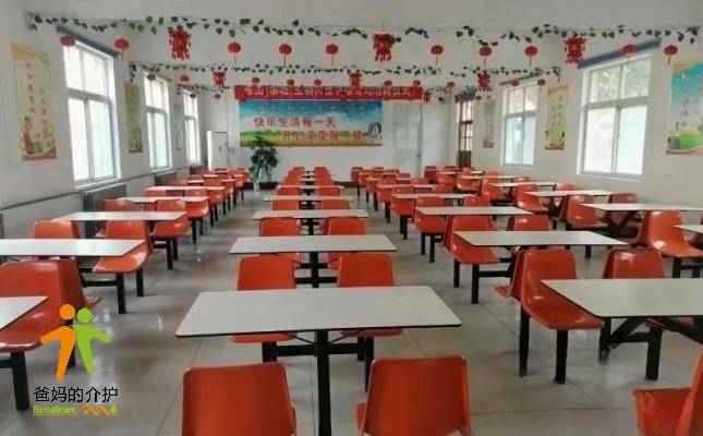 水发盛世康养·高新区许营中心敬老院