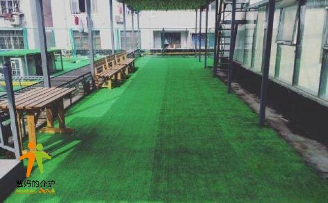 汉阳汉沙医院医护特护养老中心