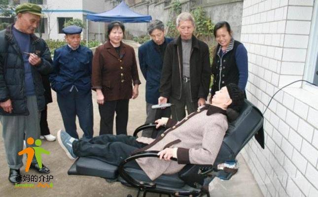 江西省赣州市寻乌县长宁镇敬老院