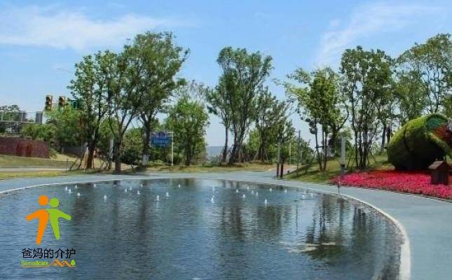汤山易禾温泉康养中心