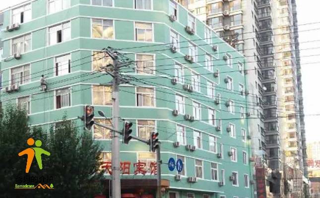 沈阳市夕阳红老年公寓