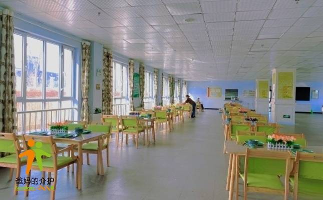 河北孟村寿康养护院