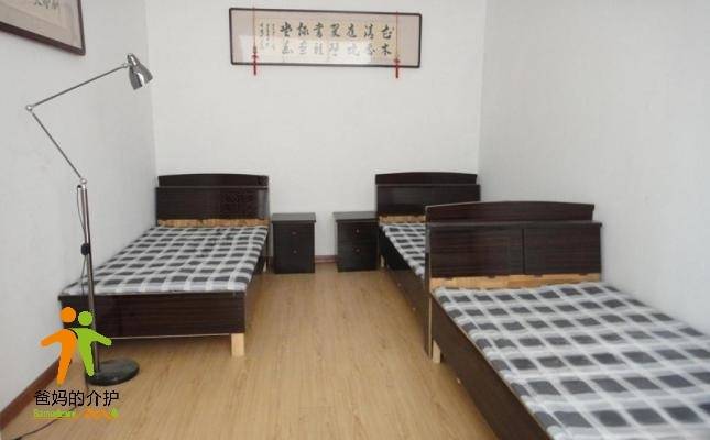 河南省开封市觉西乐园老年公寓