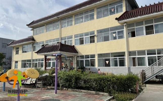 泰州姜堰海阳俞垛养护院