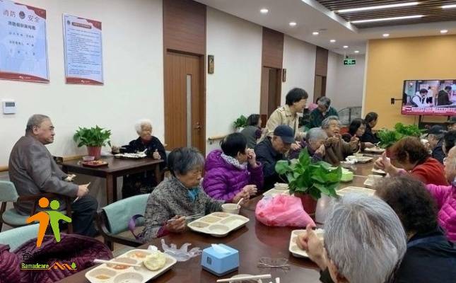 济南历下区山师东路日间照料中心