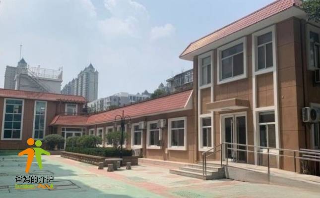 济南历下区燕南社区综合养老服务中心