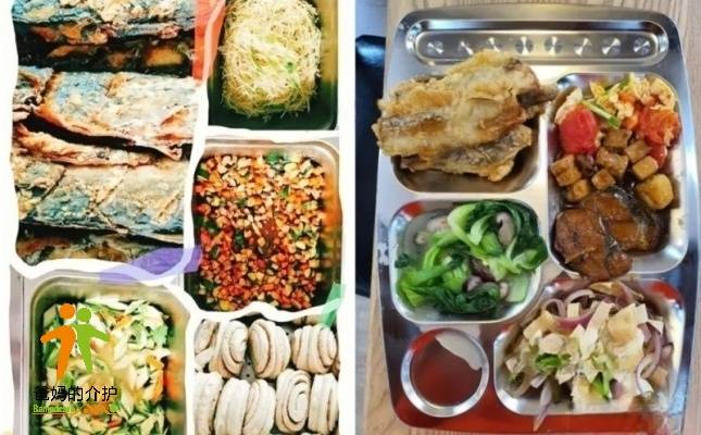 济南历下区青龙街社区日间照料中心