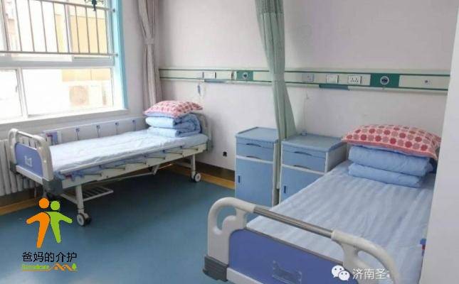 济南圣松老年公寓