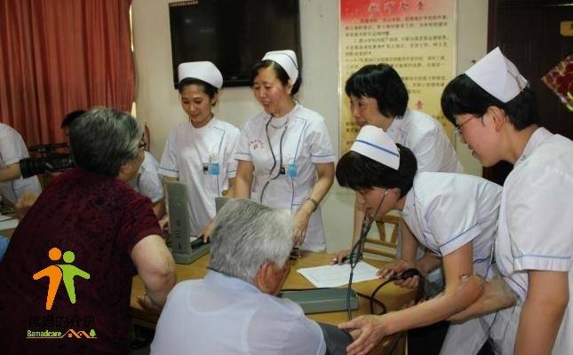 济南市天桥区富翔天东老年公寓