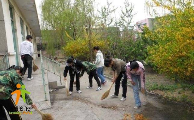 济南市章丘市枣园镇敬老院
