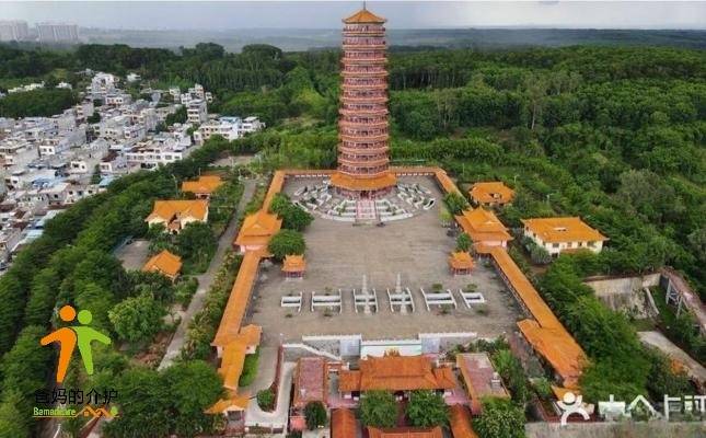 海南澄迈大丰康养共享农庄