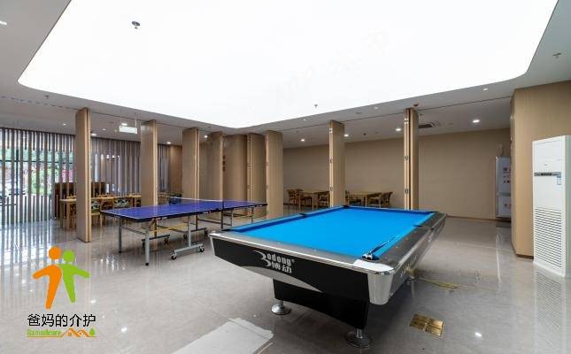 海沧溢佰养老中心(海沧区社会福利中心)