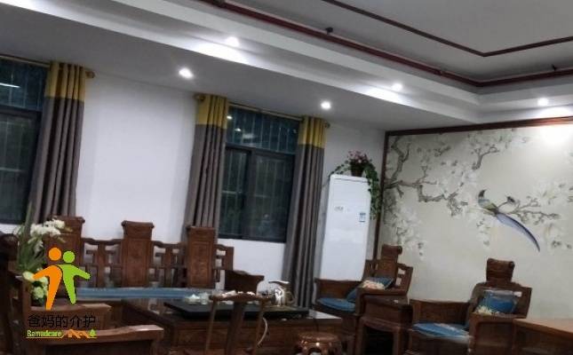 深圳市杏健老年护理院
