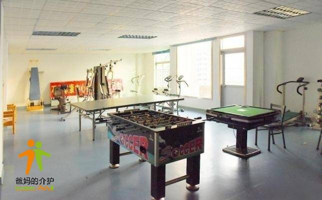深圳市石岩街道社区老年人日间照料中心