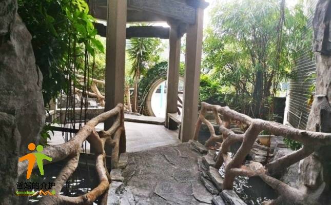 深圳市罗湖区黄贝岭颐养院（黄贝岭养护中心）
