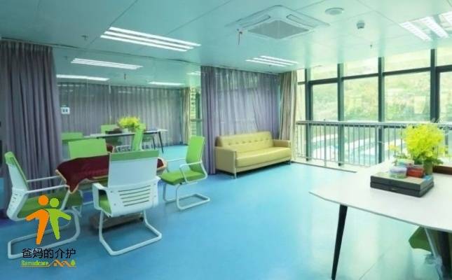 深圳市龙岗区第七人民医院简竹护理院