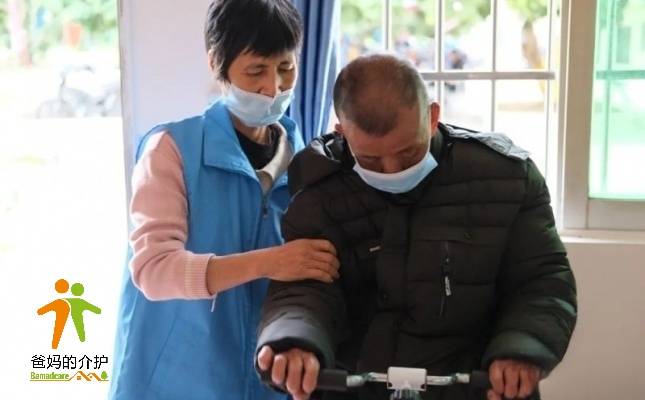温泉镇综合养老服务中心（颐康中心）