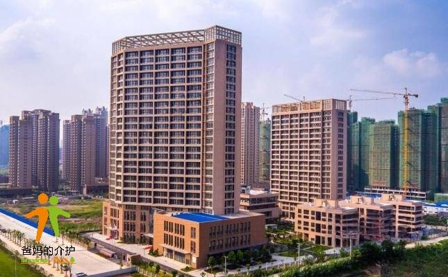 湖北省武汉市汉阳区社会福利院